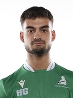 BRUNO SAAVEDRA RODRIGUEZ