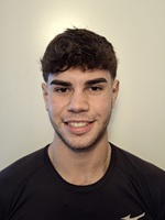 SERGI ROJO PÉREZ
