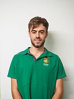 GERARD PEREZ ITURRALDE