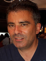 ANTONIO REY GARCÍA PEDRO