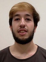 SAMUEL CEBEIRA VELEIRO