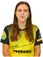 NINA ALMIRALL ROCA