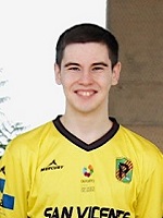 ALFONSO LOZANO ANDREU