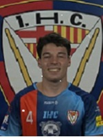 GERARD RIBA OVEJERO