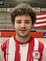 ARNAU PARCERISAS CUMERAS
