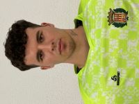 IKER JIMENEZ ALBA