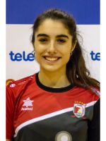 SARA FERNÁNDEZ PÉREZ