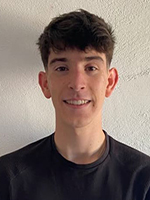 SERGIO MARTIN LLORENTE