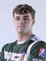 ALEIX MARIMON BERGE