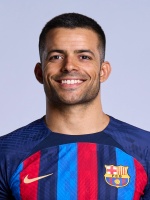 MIGUEL RODRIGUES BRAZÃO JOÃO