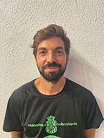 BORJA GIMENEZ ADMIRABLE ALVARO