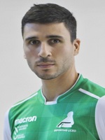 MAXIMILIANO ORUSTE SALVA