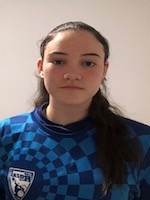 SARA MINAYA BRAVO