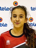 CANDELA GALLO GÓMEZ
