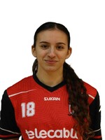 CANDELA GALLO GÓMEZ