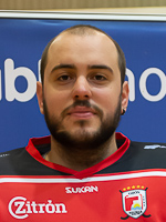 ÁNGEL GARCÍA HERNÁNDEZ