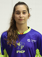 LAURA CRESPO MOLINA