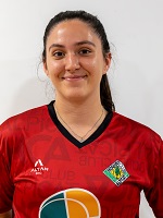 MAURA SANTO SOLER