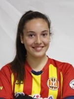 NURIA GARCIOLO BACH