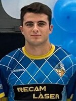 ARNAU SERRA VERT