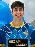 ANDREU PUIGDUETA CARRERA