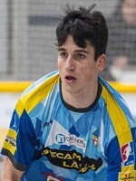 PAU CARDONA MORAGAS