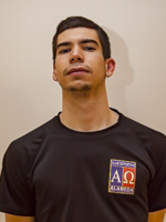 SERGIO MARCOS GONZALEZ