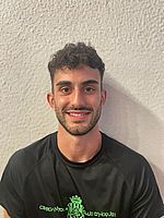 ALEX AREVALO COLL