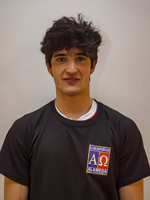 ALVARO JIMENEZ ARCE