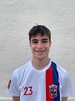 JAVIER PINILLA ORTIZ