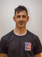 BORJA GARCIA POZO