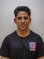 KEVIN GARCIMARTIN TAIPE