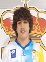 MATEO GONZÁLEZ FERNÁNDEZ