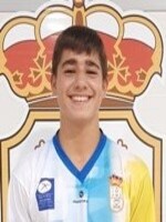 NICOLÁS RIESTRA SÁNCHEZ