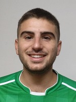 RUBÉN MARTÍN LLORENTE