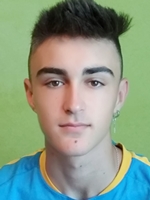 ELOY MARTIN ARRIBAS