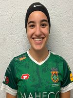 ANA VALVERDE BELLO