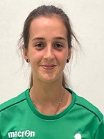 CRISTINA DIZ GÓMEZ