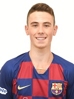 KYLLIAN GIL AGÜERA