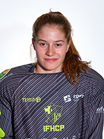 CARLA BATLLE MORELL