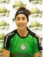 ESTELA REYES REBOLLEDO SOFÍA