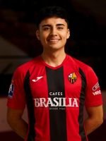 DIEGO ROJAS RAMIREZ