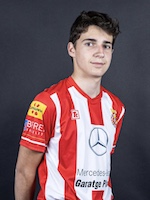 BIEL NADAL CIURANA