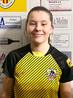 LAIA JUAN TORTAJADA