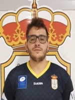 PABLO FERNÁNDEZ RODRÍGUEZ