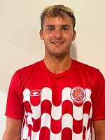 DJANGO MATTHIEU BOGERS