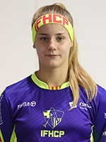 CARLA CLARAMUNT CASALS