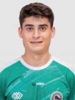 SERGIO ALEGRE LOPEZ