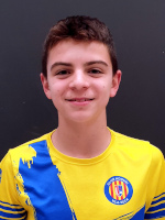 JOEL MILA OTTO