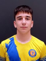NICOLAS SAMA GILABERT